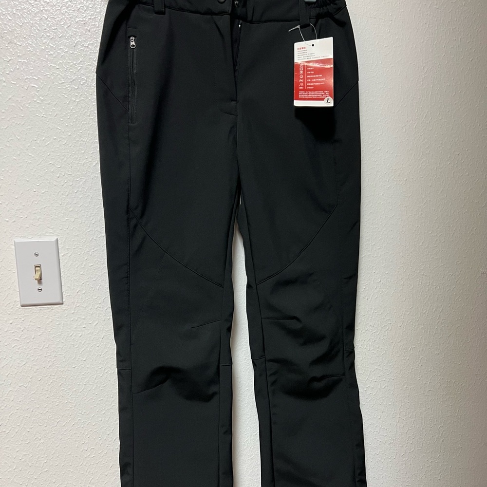 Sz L pants warm weather